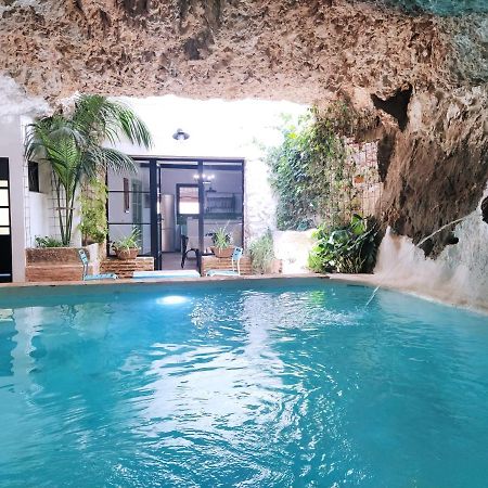 La Alhabega Villa Villena Exteriör bild