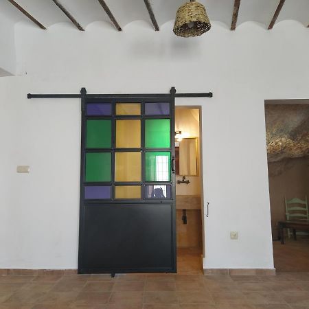 La Alhabega Villa Villena Exteriör bild